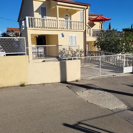 Mala Vila Seline Zewnętrze zdjęcie