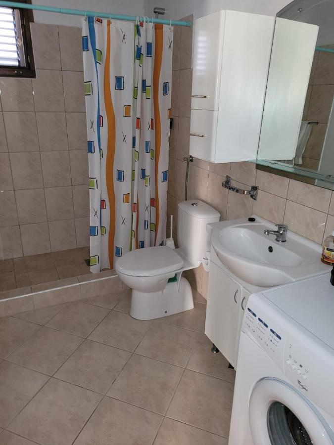 Mala Vila Seline Zewnętrze zdjęcie