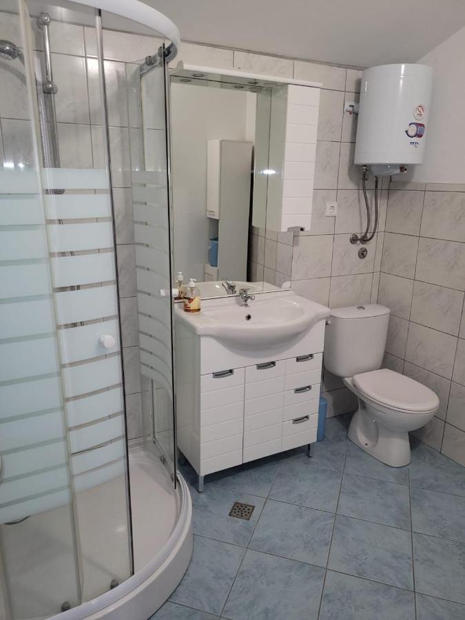 Mala Vila Seline Zewnętrze zdjęcie