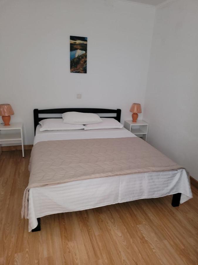 Mala Vila Seline Zewnętrze zdjęcie