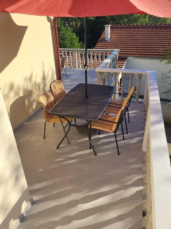 Mala Vila Seline Zewnętrze zdjęcie